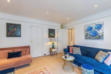 Holiday Rental for 5 People in Littlehampton, West Sussex, Photo 3