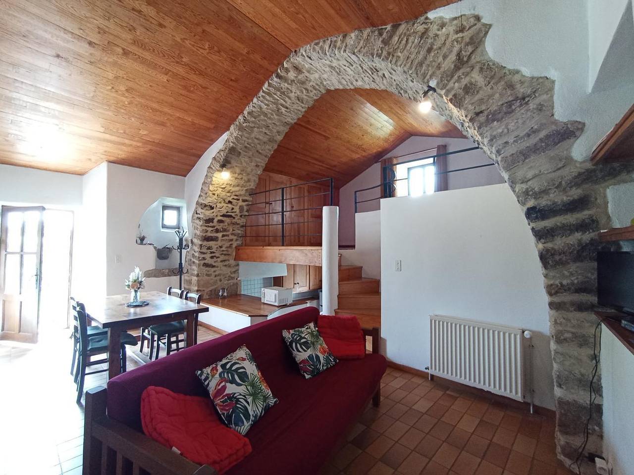 Le Petit Gîte du Veygalier, foto 6