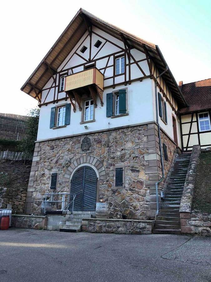 Villa in Durbach, Mittlerer Schwarzwald
