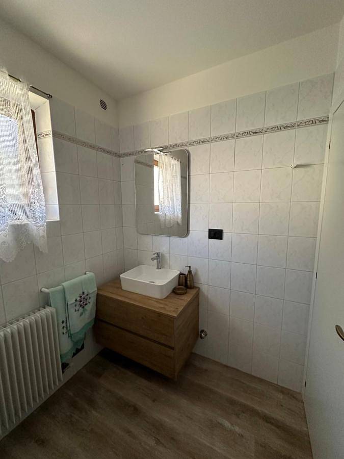 Appartamento intero, Casa Vacanza La Croseta in Sopramonte, Trento
