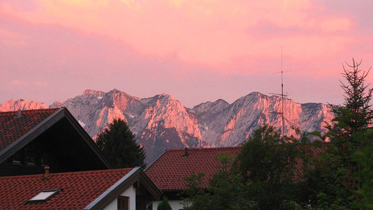 Ganze Ferienwohnung, Ferienwohnung für 4 Personen (75 m²) in Sachrang (bei Aschau) in Sachrang, Aschau im Chiemgau