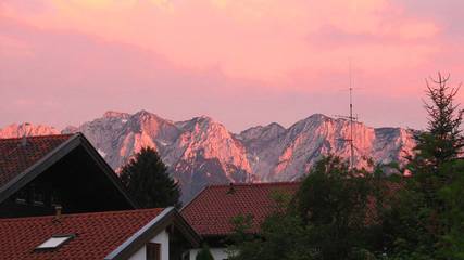 Ferienwohnung für 4 Personen in Sachrang, Aschau im Chiemgau, Bild 1