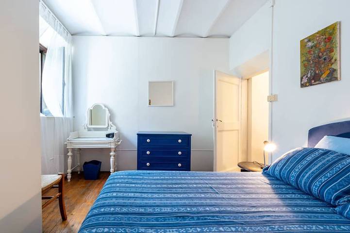 Ganze Wohnung, Bagnolo in Albisola Capo, Albisola Superiore