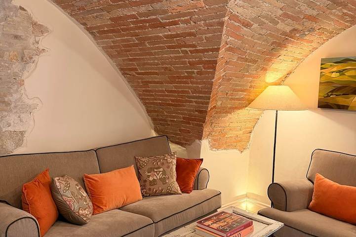 Holiday apartment for 2 people - 1