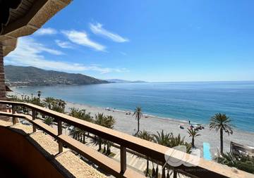 Ferienwohnung für 4 Personen in Velilla-Taramay, Almuñecar, Bild 4