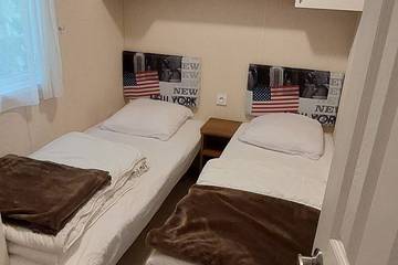 Camping pour 6 Personnes dans Dinard, Côte d’Émeraude, Photo 2