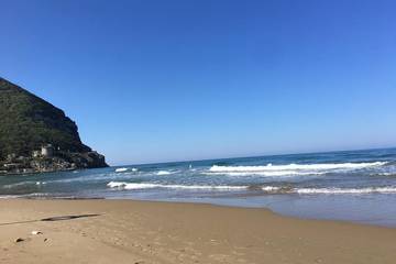 Gîte pour 4 personnes à San Felice Circeo
