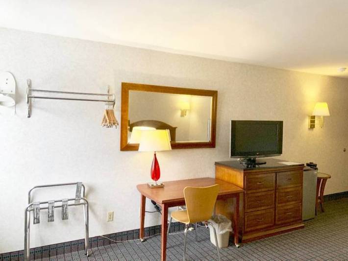 Apartamento entero, Acogedora habitación con cama king size | No fumadores in Condado de Cortland