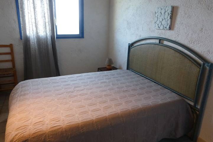 Location de vacances pour 14 personnes, avec jardin et balcon, animaux acceptés dans Plage de Fautea - 4