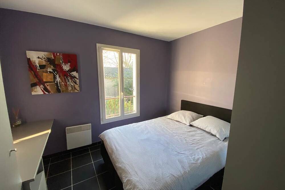 Villa sur le Thor Proche de la Gare de la Gare Tvg Avignon et Région Lubéron in Le Thor, Vaucluse