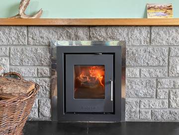 Maison De Vacances pour 4 Personnes dans Parc national de Cairngorms, Écosse, Photo 2