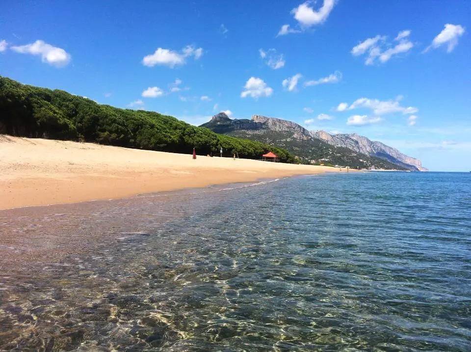 Mobil home Premium 3 Chambres 4 Personnes in Lotzorai, Province de Ogliastra