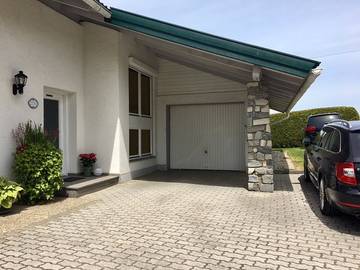 Pension für 2 Personen in Grabenstätt, Chiemgauer Alpen, Bild 1