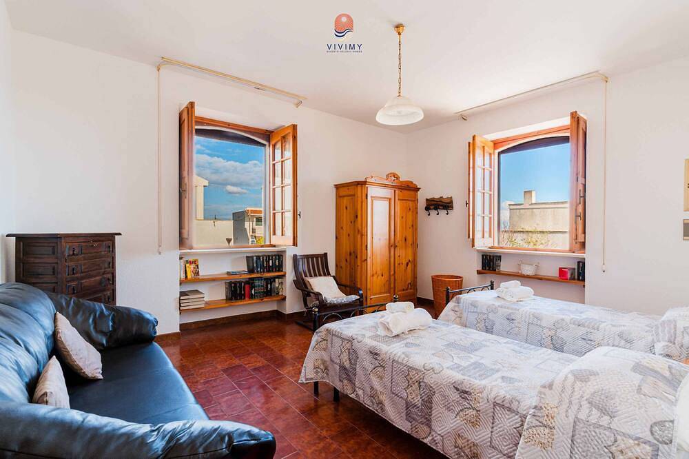 Villa Miramar by Vivimy in Tricase, Lecce Province