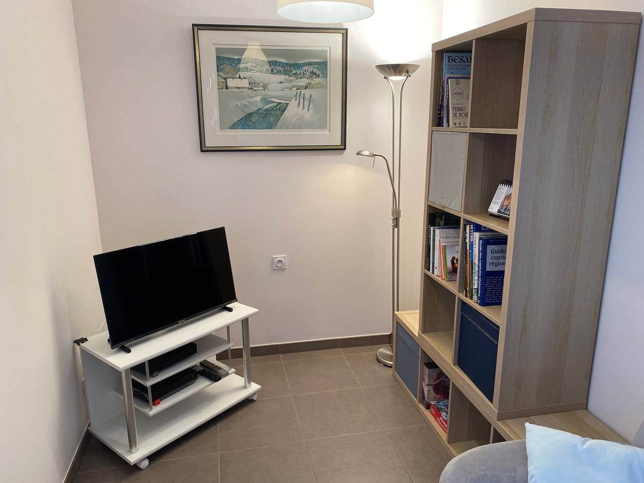 Charming cottage in Dijon close to amenities and nature in Saint-Apollinaire (Côte-d'Or), Dijon region