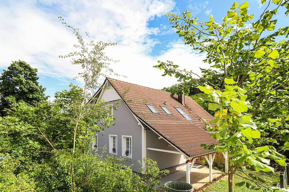 Schoenes Ferienhaus Hirtenberg in Wienerwald