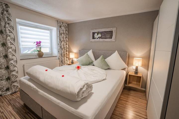Maison d’hôte pour 6 personnes, avec Terrasse à Arzl im Pitztal