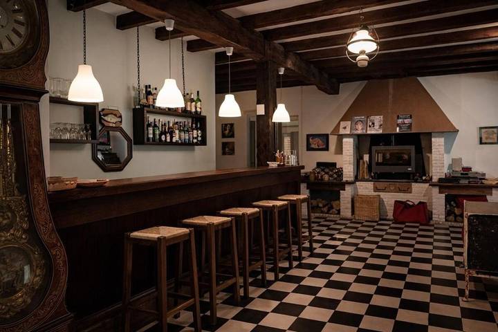 Location de vacances pour 16 personnes, avec jardin et terrasse à Grand-Brassac - 3