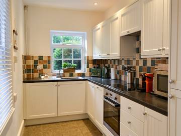 Holiday Rental for 4 People in Sea Palling, Norfolk, Photo 4