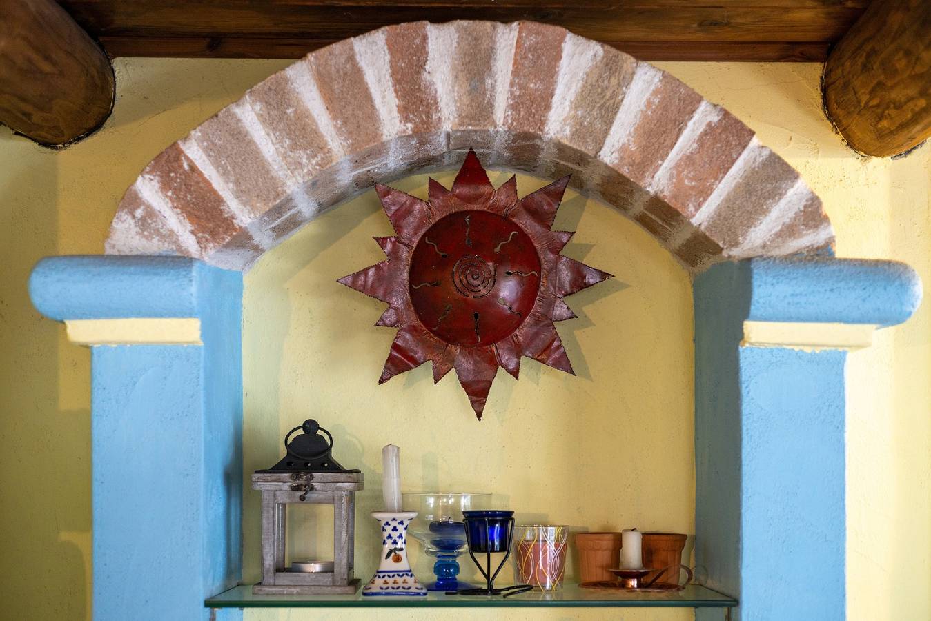 Ferienhaus 'Il Rifugio Di Mandriola' mit Meerblick und privater Terrasse in Mandriola, Sardinien