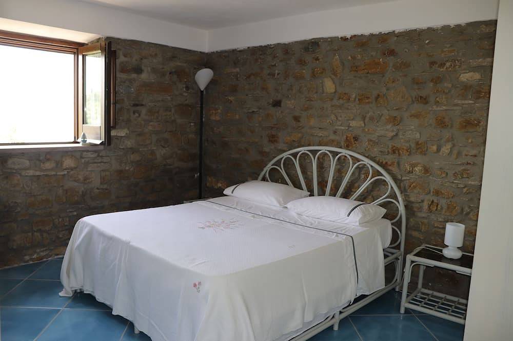 Entspannen Sie sich zwischen Olive und Meer in Castellabate, Cilento Coast