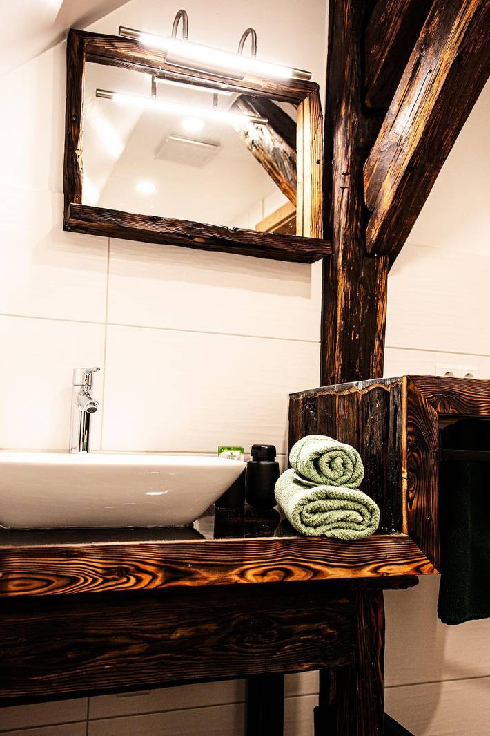 Bauernhaus für 4 Personen, mit Garten und Sauna in der Steiermark - 3