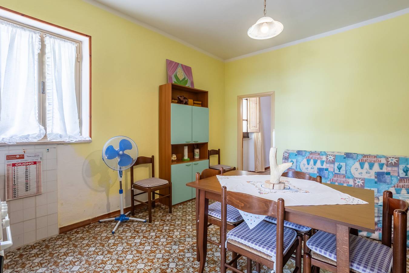 Casa de vacaciones 'Vista Mozzafiato sull'Asinara' con vistas al mar y terraza privada in Trinità d'Agultu e Vignola (Borgo), Trinità d'Agultu e Vignola