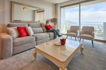 Apartamento De Férias para 4 Pessoas em São Martinho (desambiguação), Madeira, Foto 2