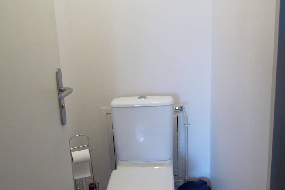 Appartement entier, \"Les Rousserolles\"- Entre Lac du Bourget et Chambery, T 2 (64m2) , 3 étoiles Nn in La Motte-Servolex, Région de Chambéry