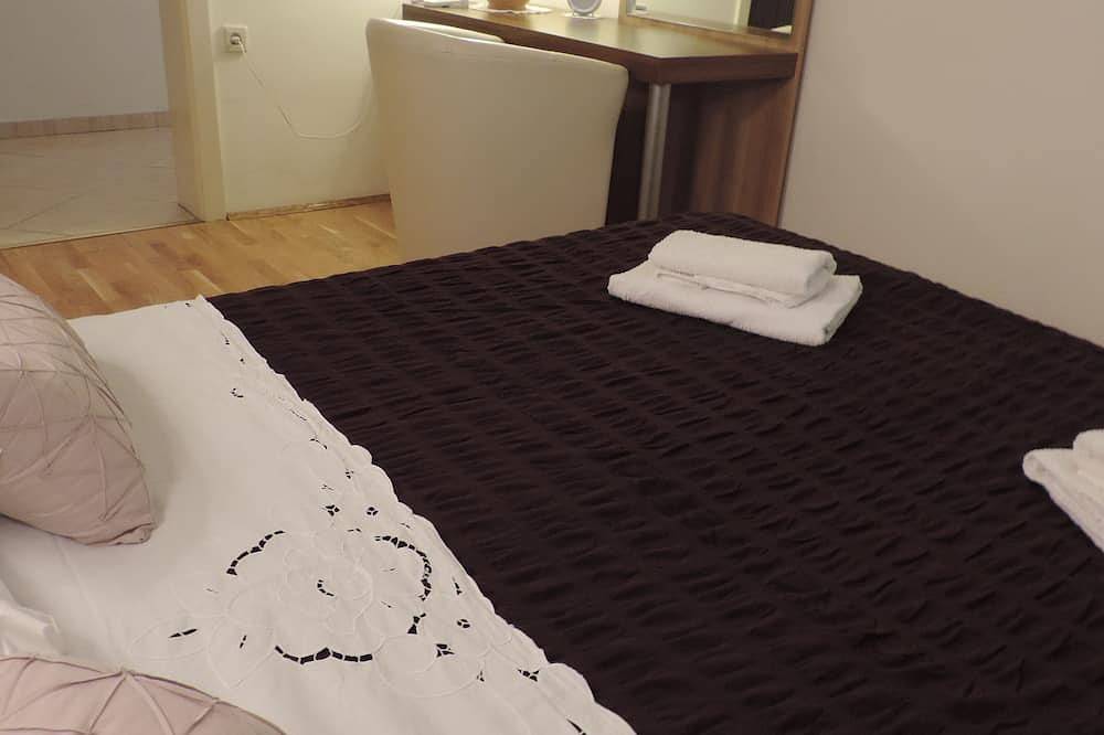 Ganze Wohnung, Willkommen im Apartment Barada (****) in Trogir, Split-Dalmatien