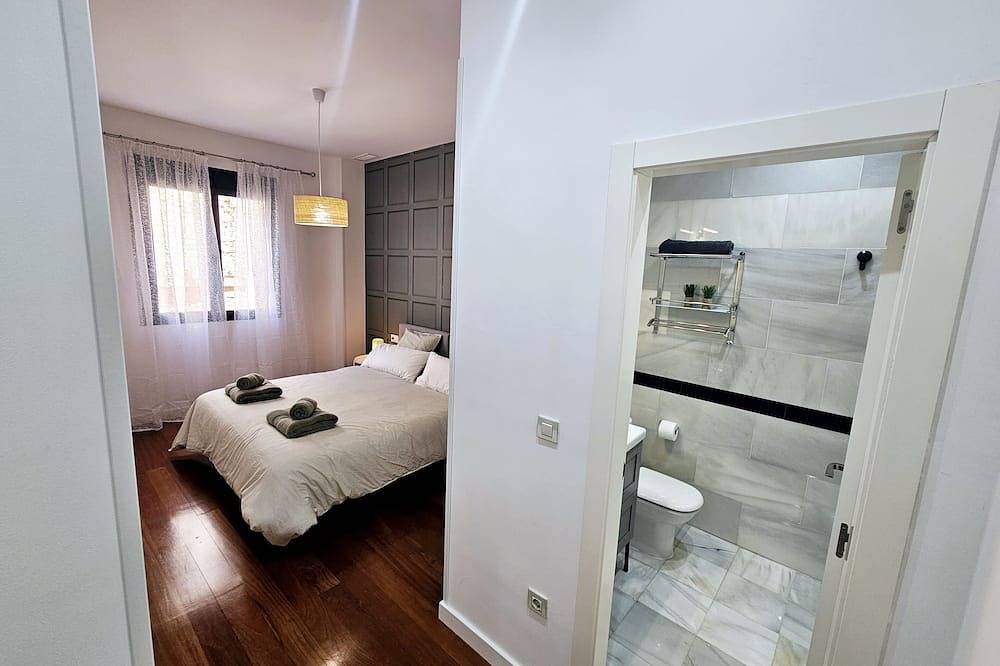 Apartamento entero, Charlot Center Apartment Ii in El Barrio, Alicante