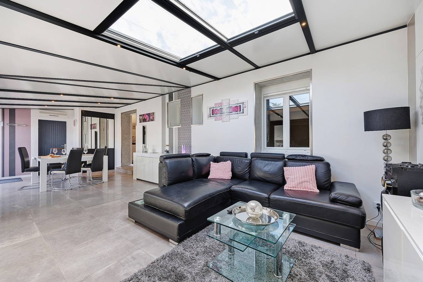 Maison de vacances « Lilas No » avec terrasse ,jardin privé et Wi-Fi in Barbâtre, Noirmoutier
