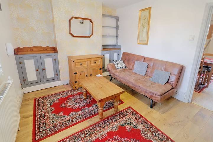 Cottage type House in Great Yarmouth, The Broads