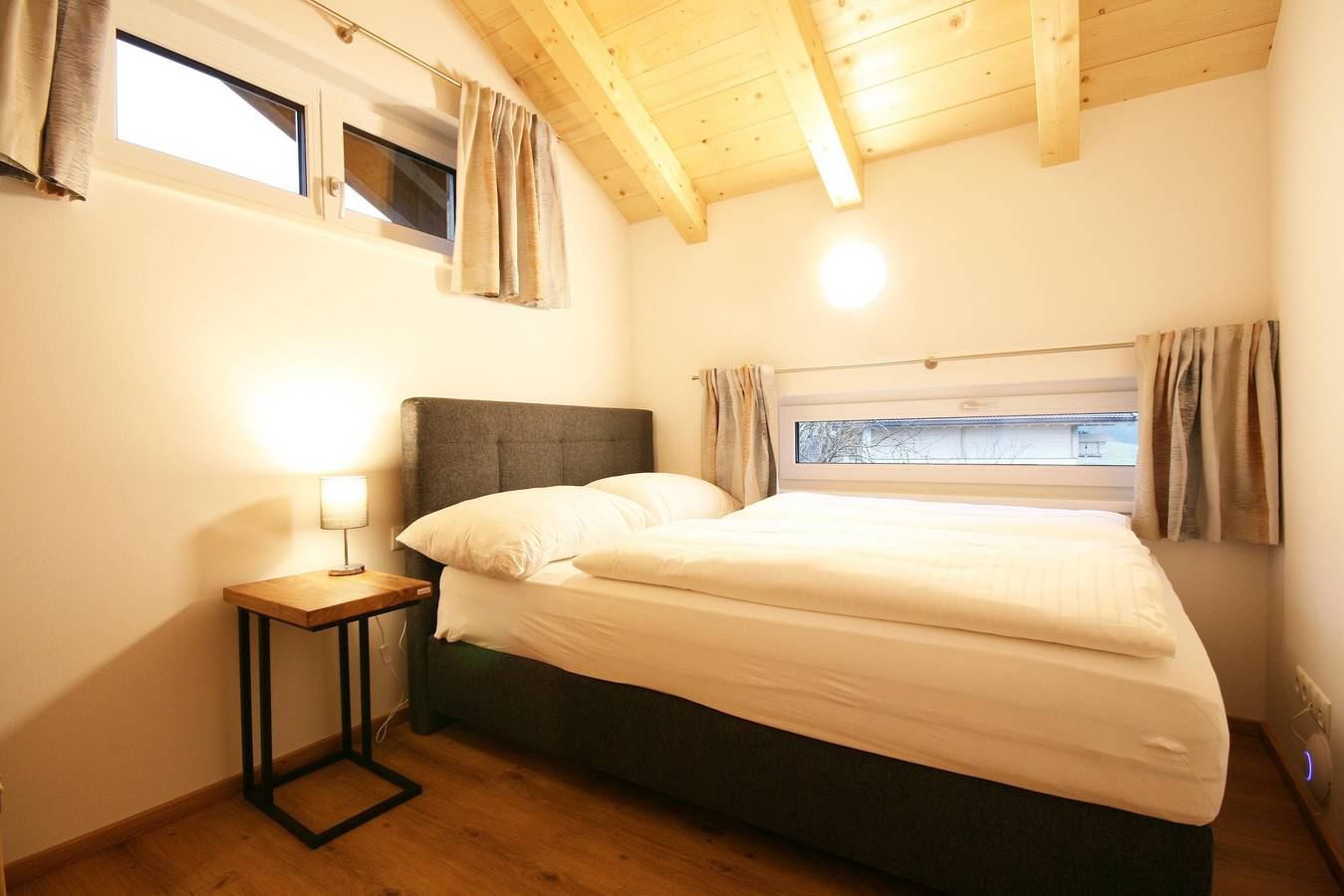 Geheel vakantieappartement, Almliesl Mais-700 (3 Tops) in Maishofen, Kitzbüheler Alpen