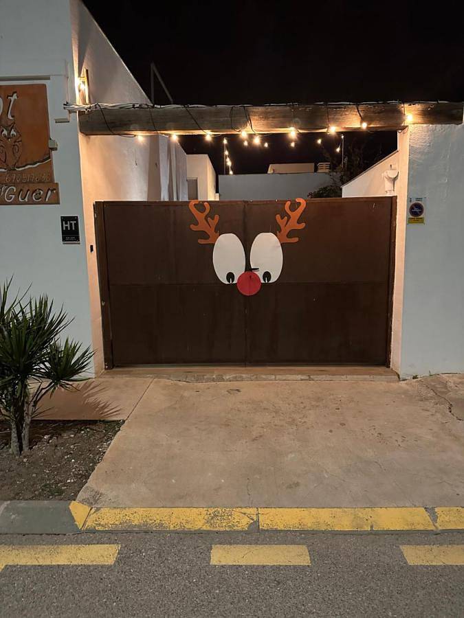 Casa rural para 3 personas, con vistas y terraza, Familias con niños en Provincia de Tarragona - 2