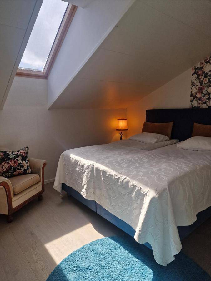 Appartement de vacances pour 4 personnes