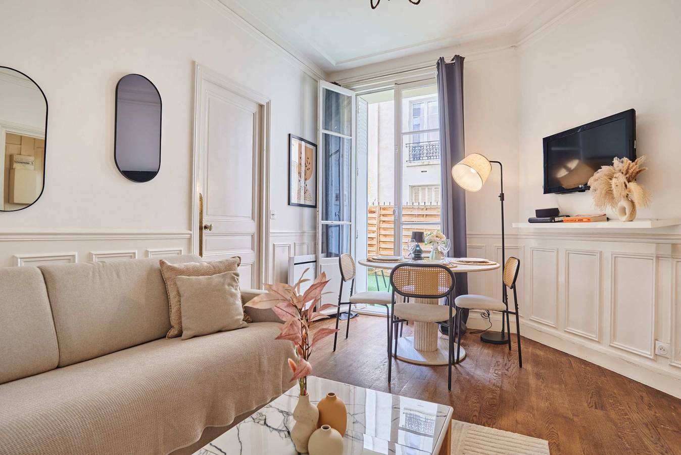 Appartement de vacances
