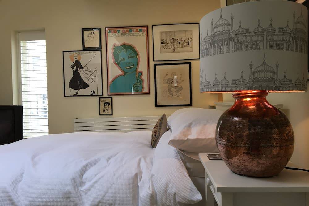 Brighton Oasis of Calm Sekunden vom Meer und Strand entfernt in Hove, Brighton