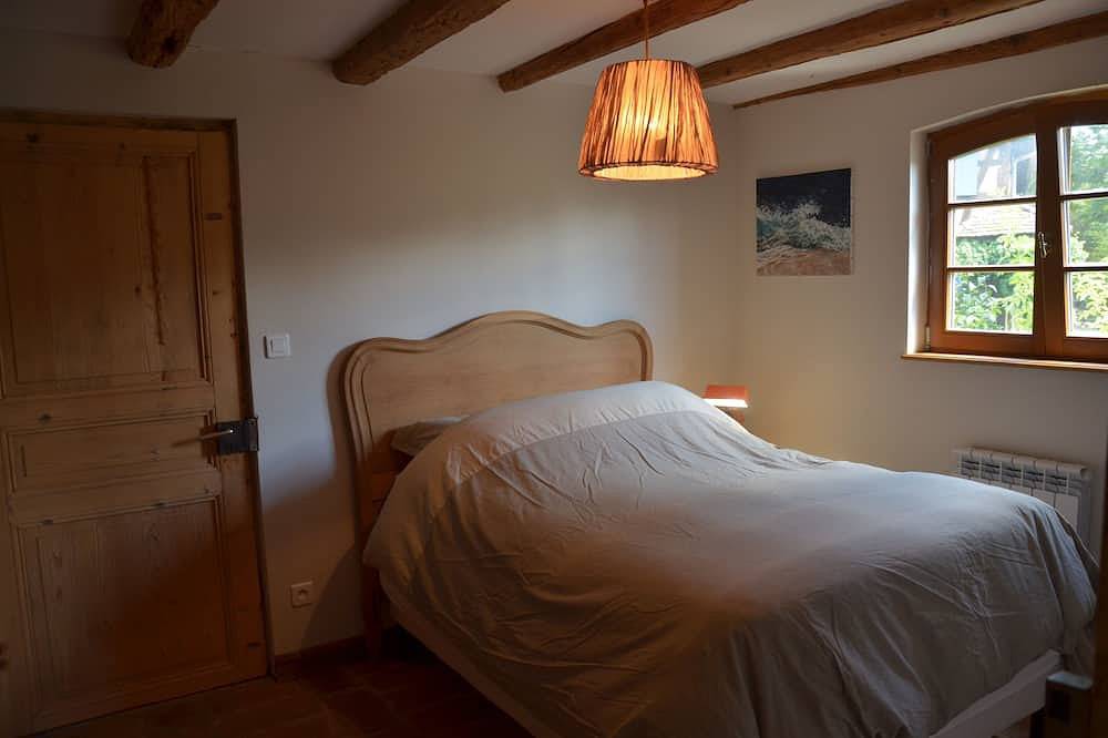 Petit paradis à  10 min de Strasbourg in Eckwersheim, Région de Strasbourg