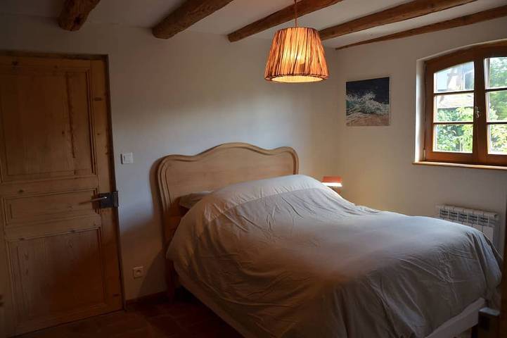 Location de vacances pour 8 personnes, avec jardin et terrasse à Eckwersheim - 2