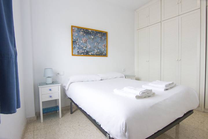 Apartamento de vacaciones para 2 personas - 1
