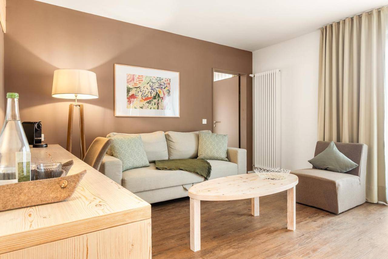 Boutique Hotel Villa Lago in Bad Wiessee, Alpes bavaroises