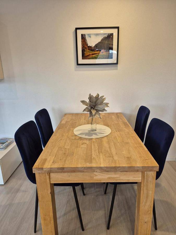 Ganze Wohnung, Ferienwohnung Familie Aestel in Altensteig, Nordschwarzwald