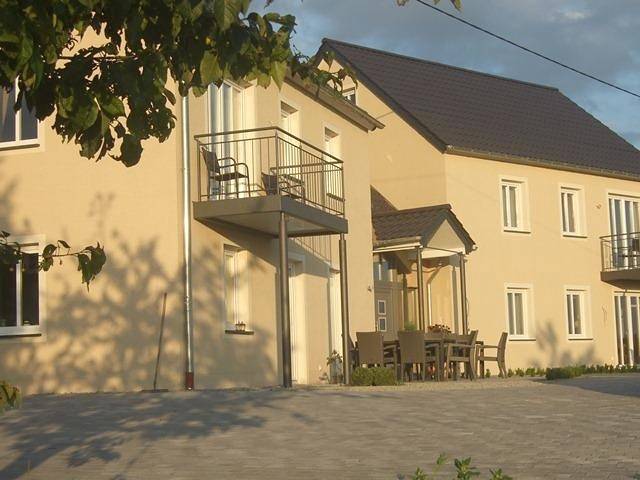 Bauernhaus für 6 Personen, mit Garten und Balkon sowie Sauna in Rheinland-Pfalz - 2