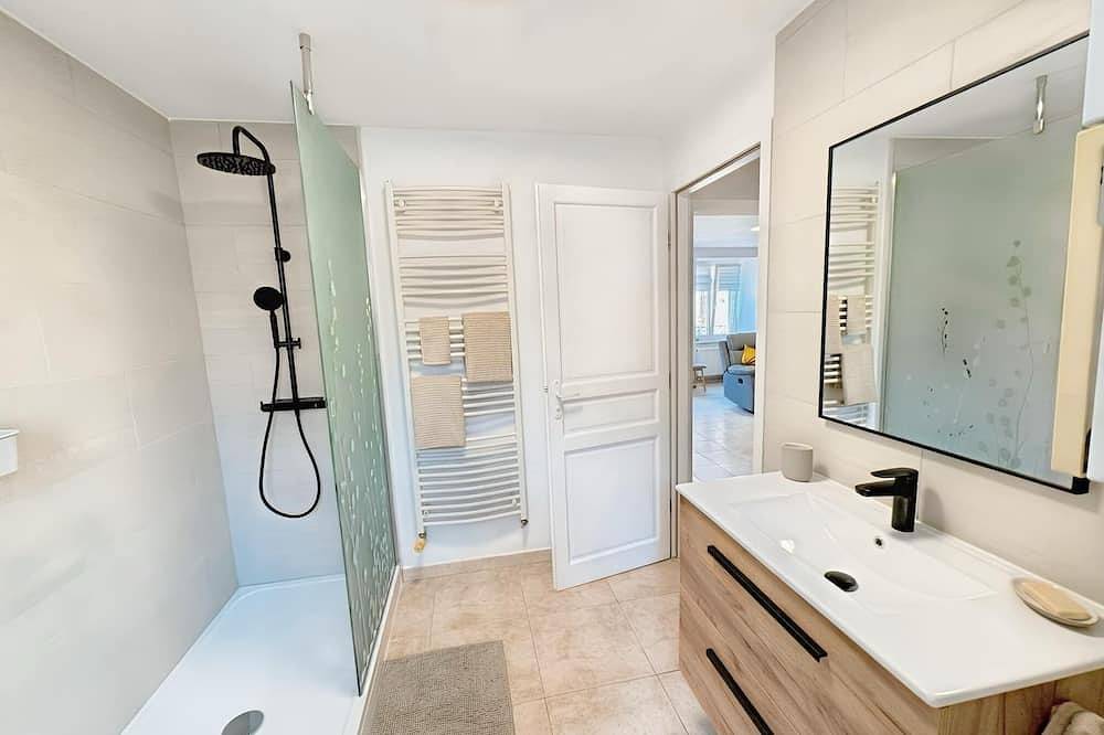Entire apartment, Very nice 2-room apartment in Soultz-Haut-Rhin, Parc naturel régional des Ballons des Vosges