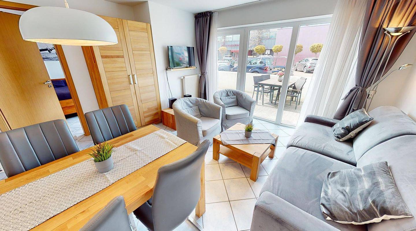Appartamento vacanze a Laboe a partire da 115€ a notte