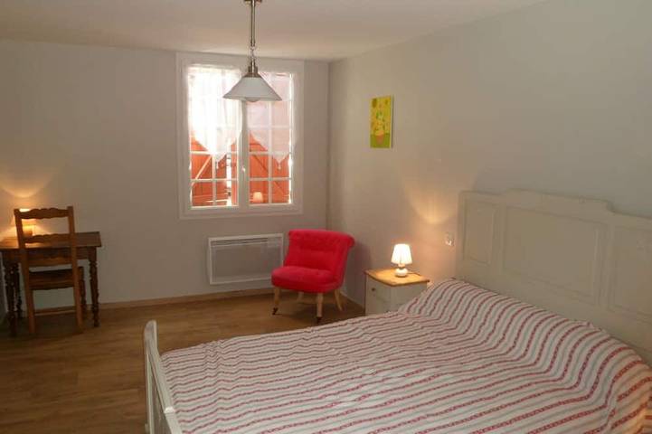 Location de vacances pour 6 personnes, avec jardin à Saint-Vincent-de-Paul - 3