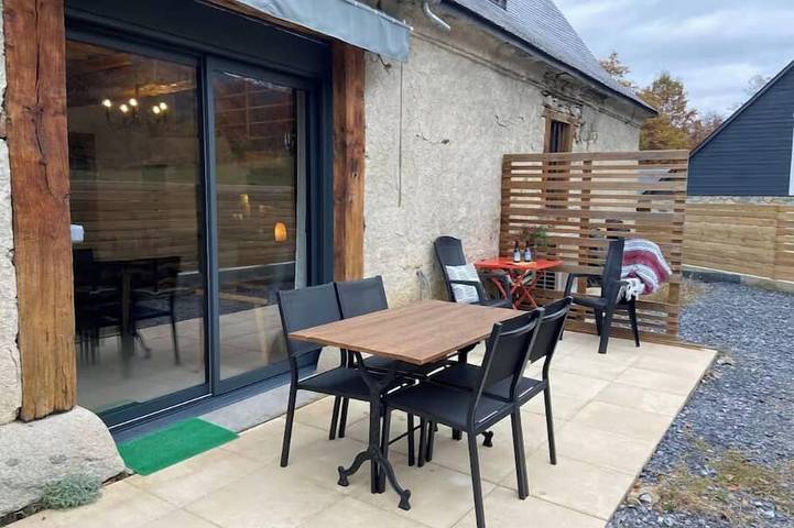 Location de vacances pour 2 personnes à Aucun - 4