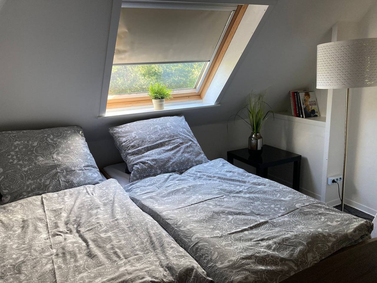 Ganze Ferienwohnung, Ferienwohnung Lopperland in Hinte - Ferienwohnung Lopperland in Hinte in Loppersum (Hinte), Hinte