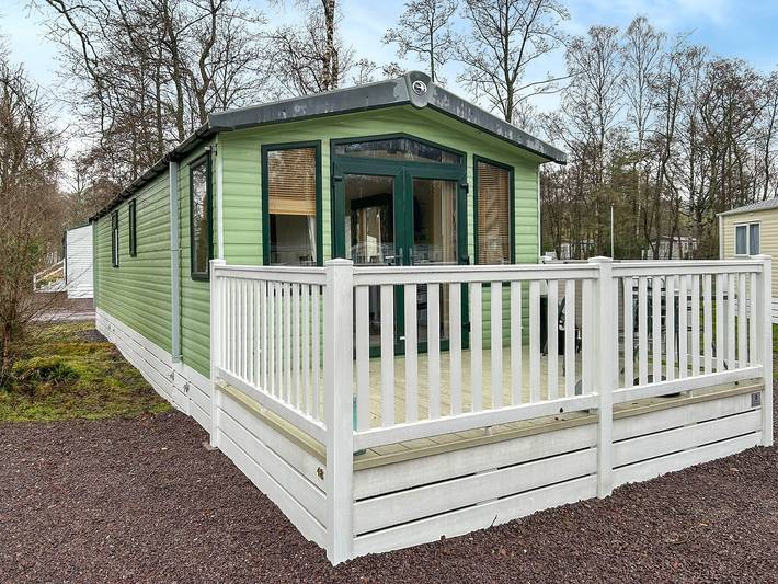 Cottage für 5 Personen - 1